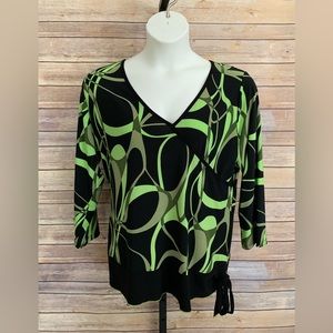 Susie in the City - Size 2XL